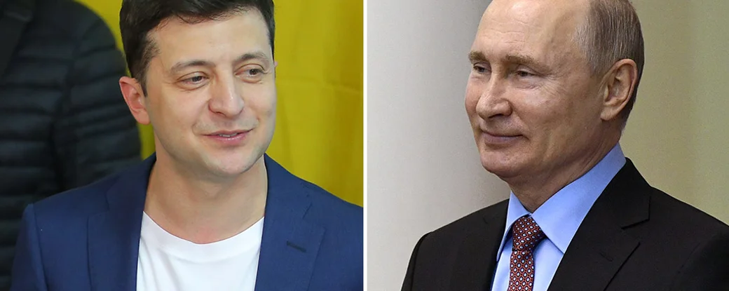 Смех Макиавелли. Чем раньше Путин и Зеленский освободят из плена свои иллюзии, тем лучше