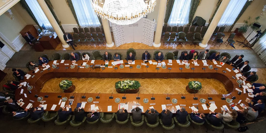 Ціна незалежності. Нове керівництво НБУ та  робота над помилками попередників