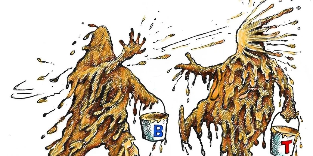 Как в XIX веке. Почему Украине не стоит учиться проводить выборы у Америки