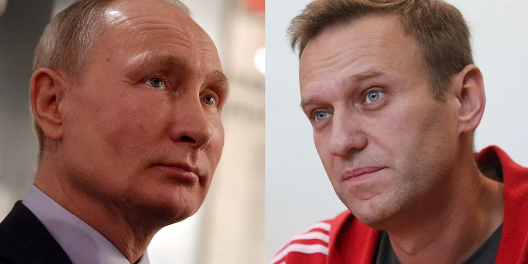 Маркетинг революции. Как победить Путина с помощью правила "семи касаний"