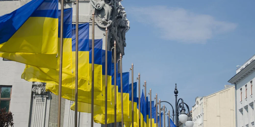 Маневры — не главное. Зачем Украине долгосрочная стратегия развития?