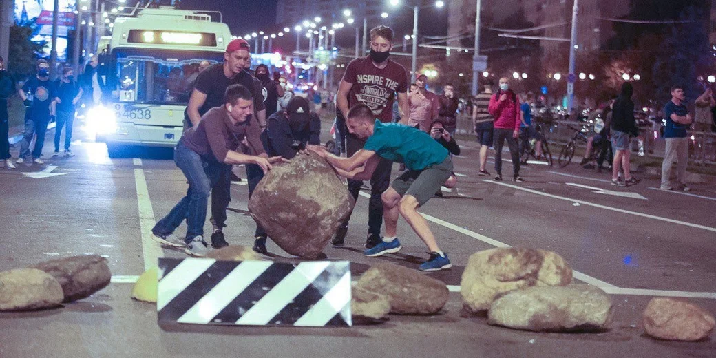Беларусь на распутье. Есть ли шанс на победу у протестов в Минске и чего ждать от Лукашенко?