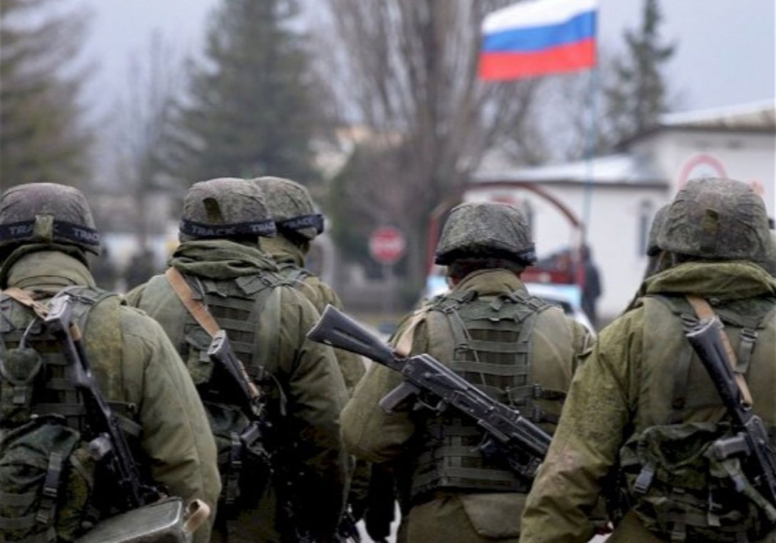 русские солдаты, армия рф, вторжение в украину, война с россией