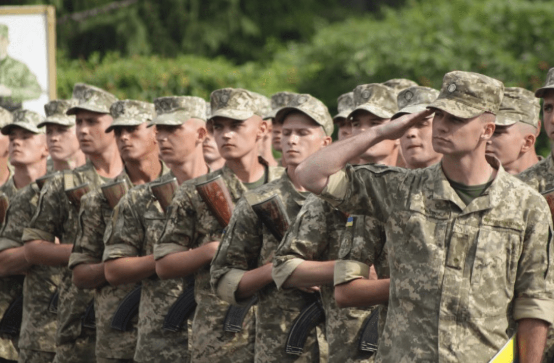 Мобілізація до 25 років, право на відстрочку, відстрочка від мобілізації до 25 років