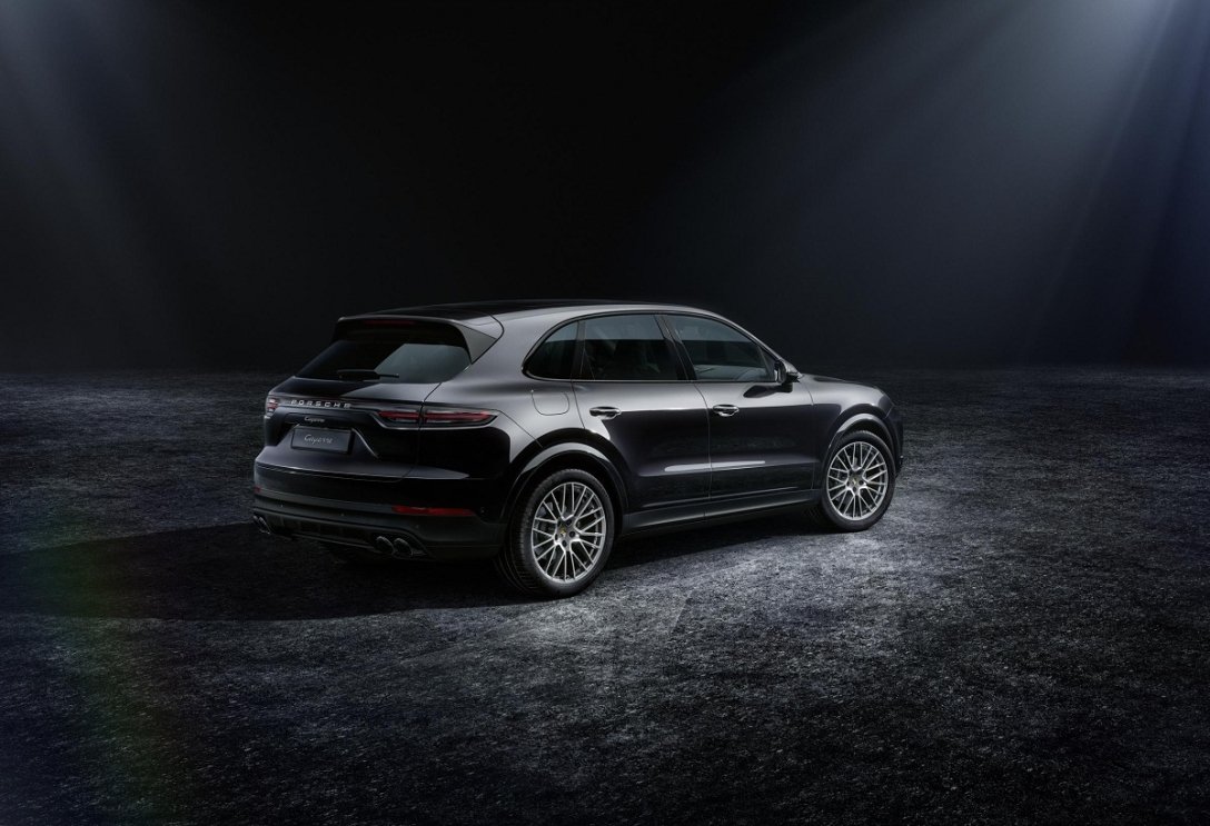 Porsche Cayenne Platinum Edition, Porsche Cayenne 2022, новый Porsche Cayenne, Porsche Cayenne