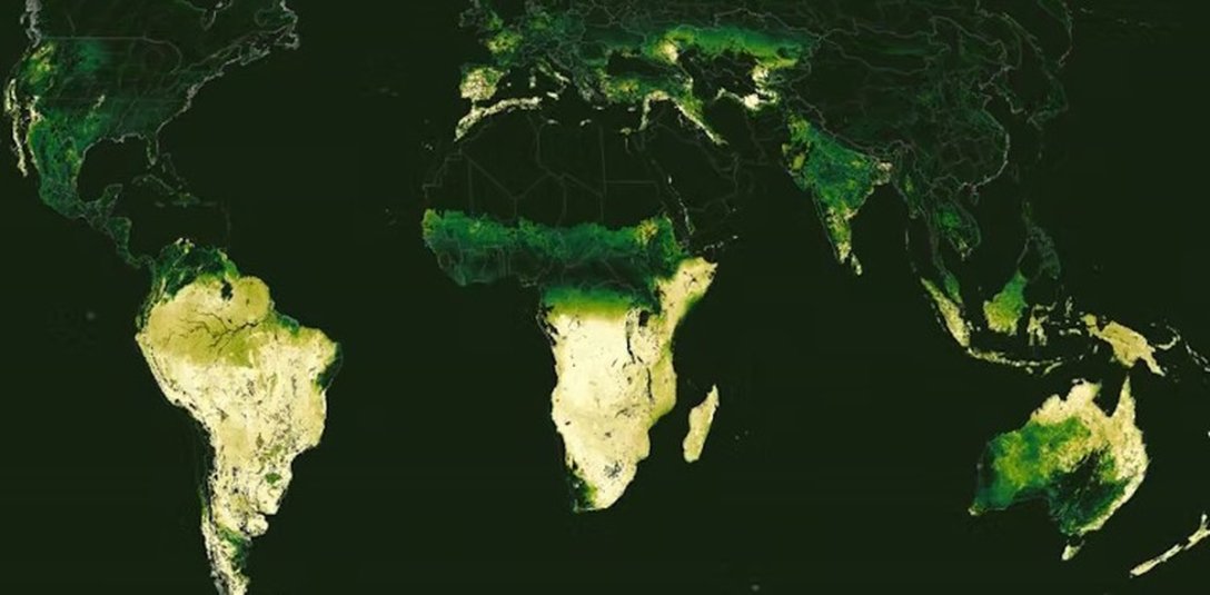 пори року земля Пори року на Землі зовсім не такі сезонні, як вважалося раніше1