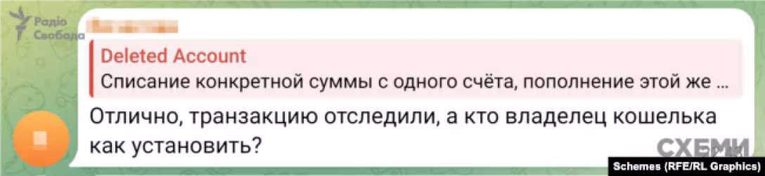 Підозрюваний у вбивстві Фаріон "стежив" за блогером, який критикував мовознавицю, — ЗМІ