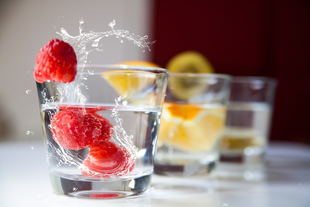 5 напитков, которые помогут избавиться от сахарной зависимости