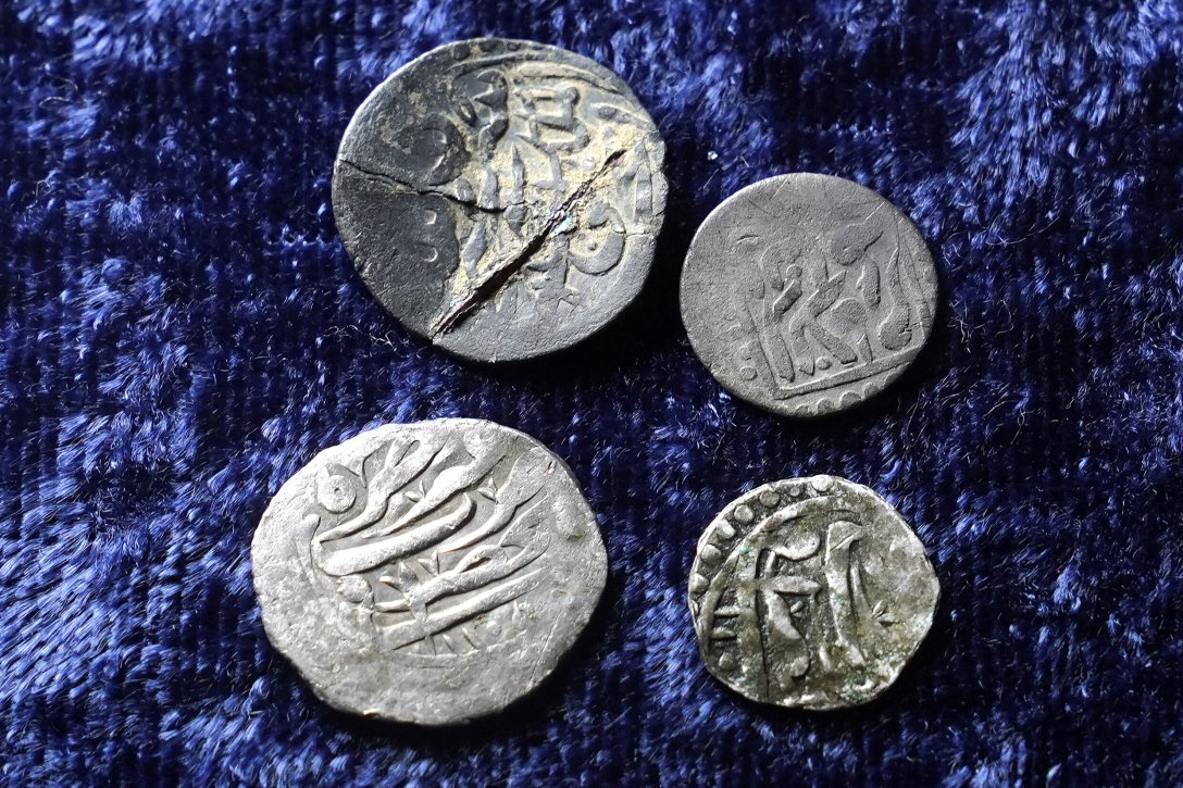 древни монети, пират, Хенри Ейвъри