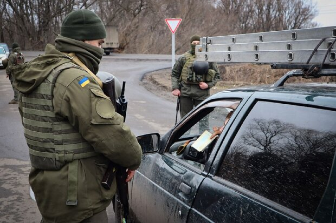 штраф за неявку в ТЦК, Штрафи від ТЦК, Штрафи від ТЦК з липня, не оновили свої дані у ТЦК