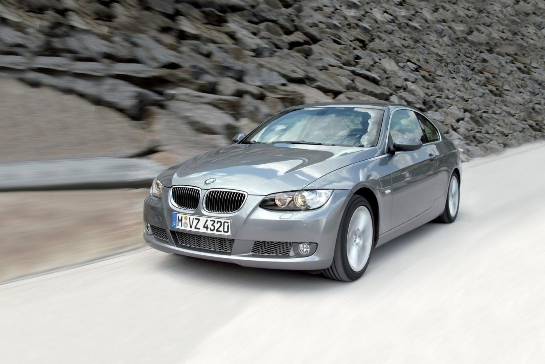 BMW 328i