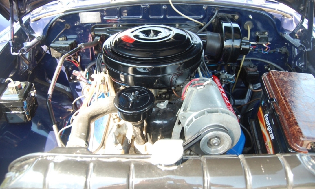 Двигатель ЗМЗ - 40525.10 Евро-3 на автомобиль марки ГАЗ-31105 Волга