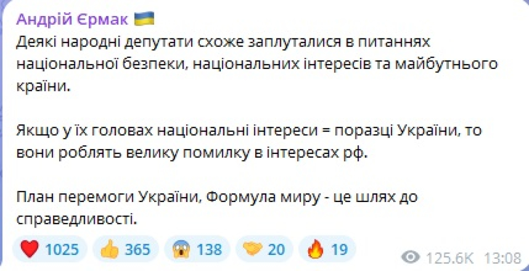 єрмак пост, шевченко