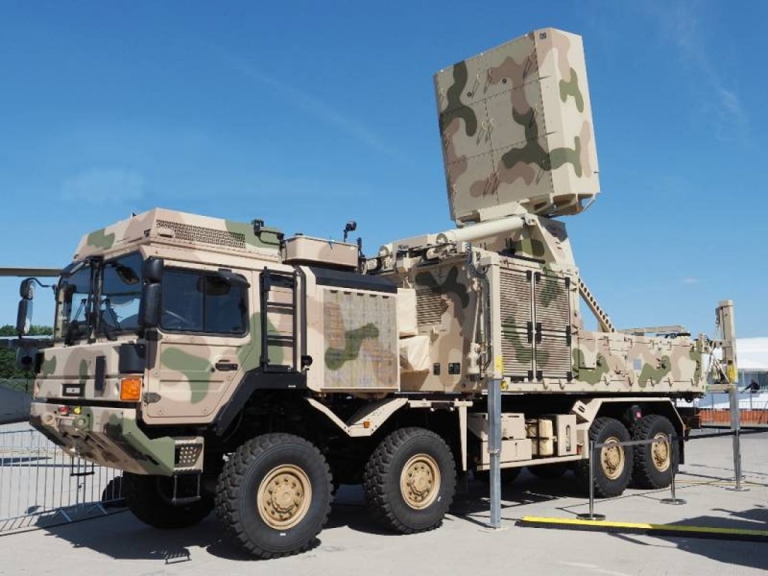 Trml 4d. Hensoldt Trml-4d. РЛС Trml-4d. Iris-t slm Air Defense Systems.