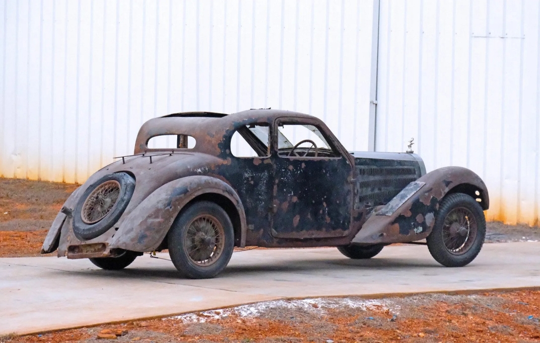 Bugatti Type 57 Ventoux, Bugatti Type 57, Bugatti 57,