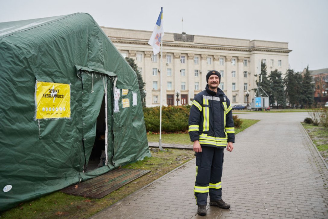 Не пошли в коллаборанты. Как РФ задерживает украинцев в оккупации и  собирается судить