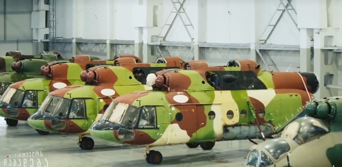 aviation, aviation repair, Soviet aviation, Mi-17, Mi-17 helicopters, Mi-17 helicopters