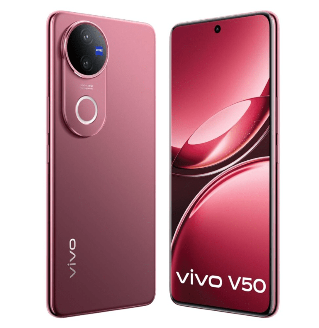 смартфон среднего класса