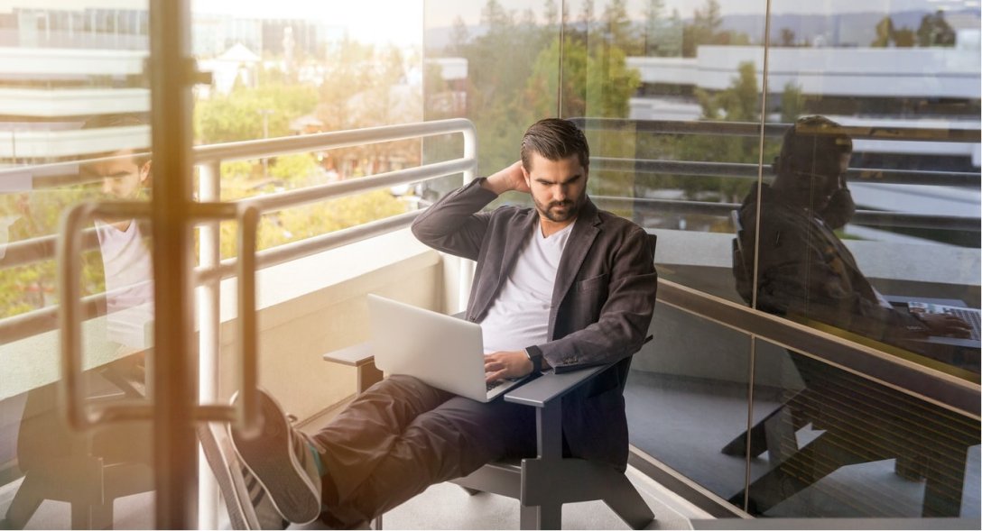 Гнучкий графік та можливість працювати віддалено - теж серед мотиваційних чинників сьогодні