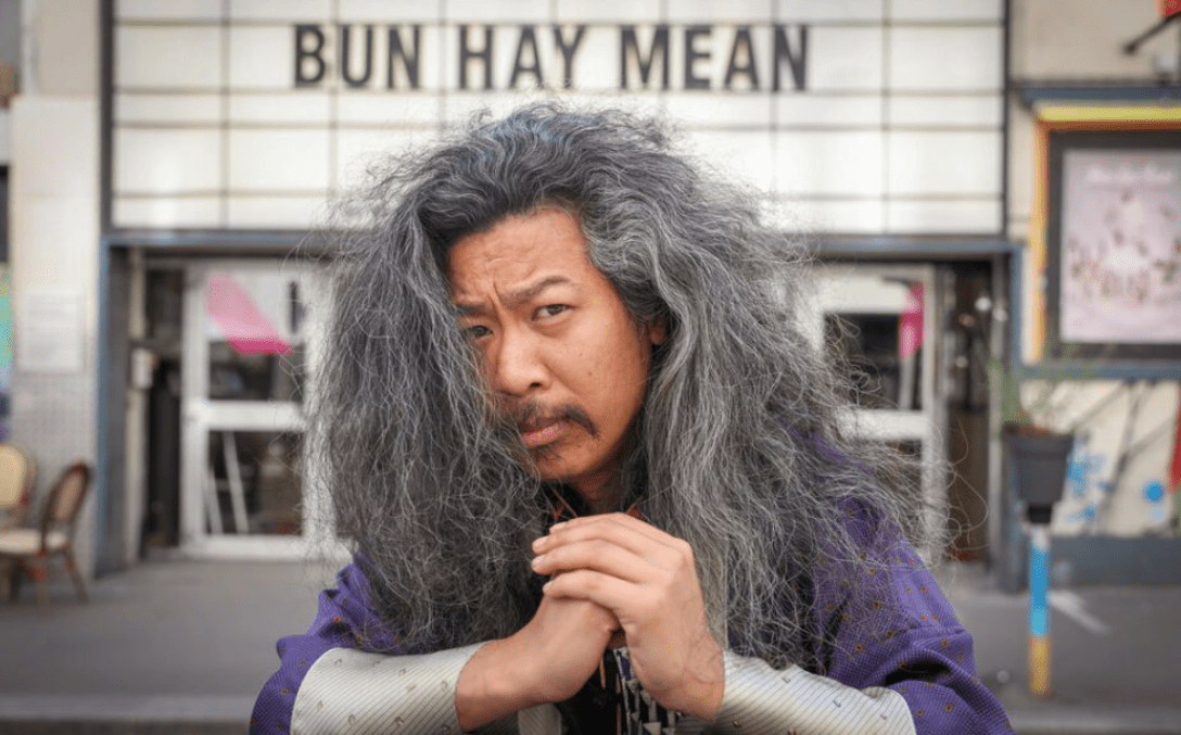 Бан Гей Мін загинув у Франції