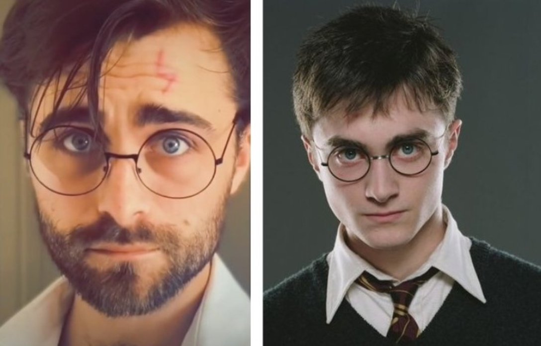 Дэниел Рэдклифф (Daniel Radcliffe) - биография, новости, личная жизнь