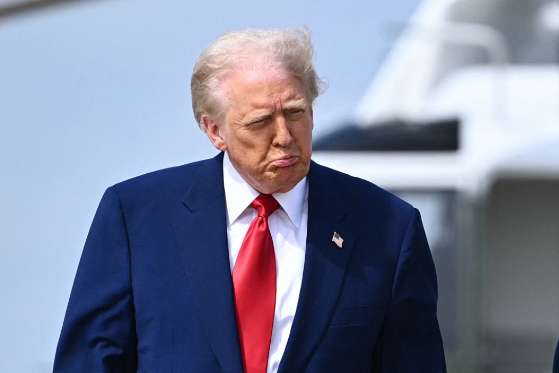 Дональд Трамп, перемирие с РФ, пасхальное перемирие, прекращение огня, перемирие на Пасху, прекращение войны, 100 дней Трампа у власти