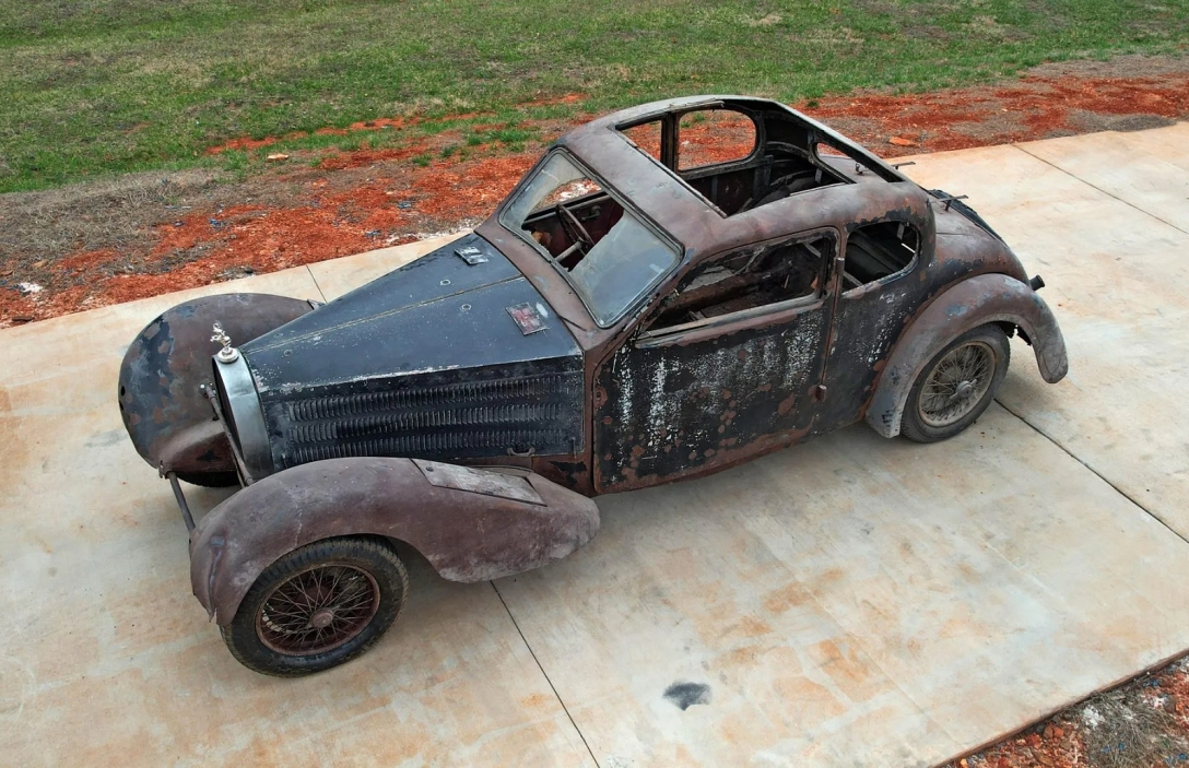 Bugatti Type 57, Bugatti 57, Bugatti Type 57 Ventoux