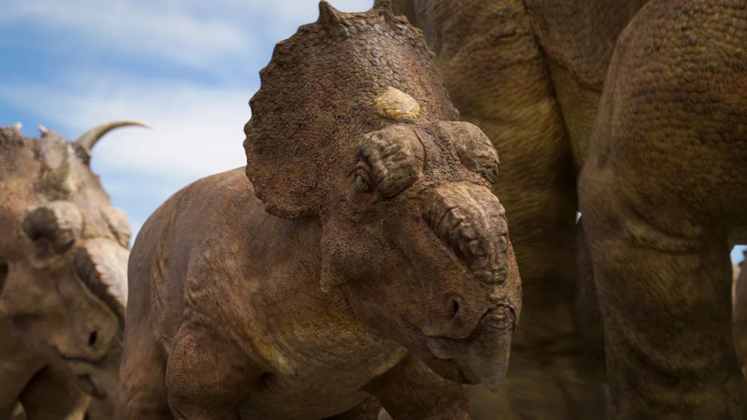 Мільйони років тому 10 000 динозаврів загинули посеред лісу: їх убив зовсім не астероїд1