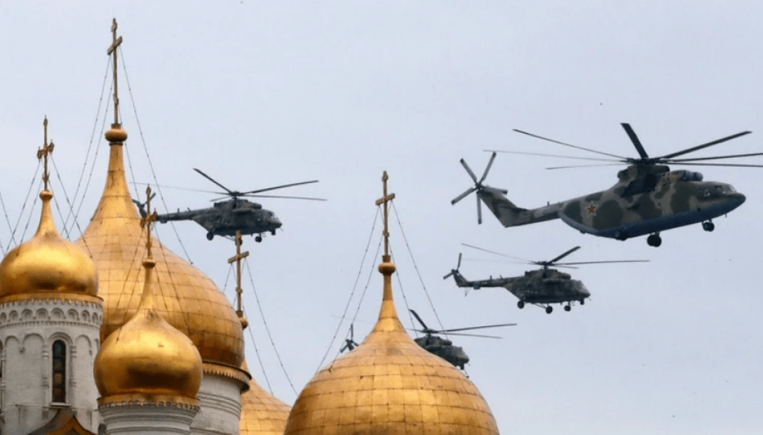 вертолеты, вертолеты Ми-24