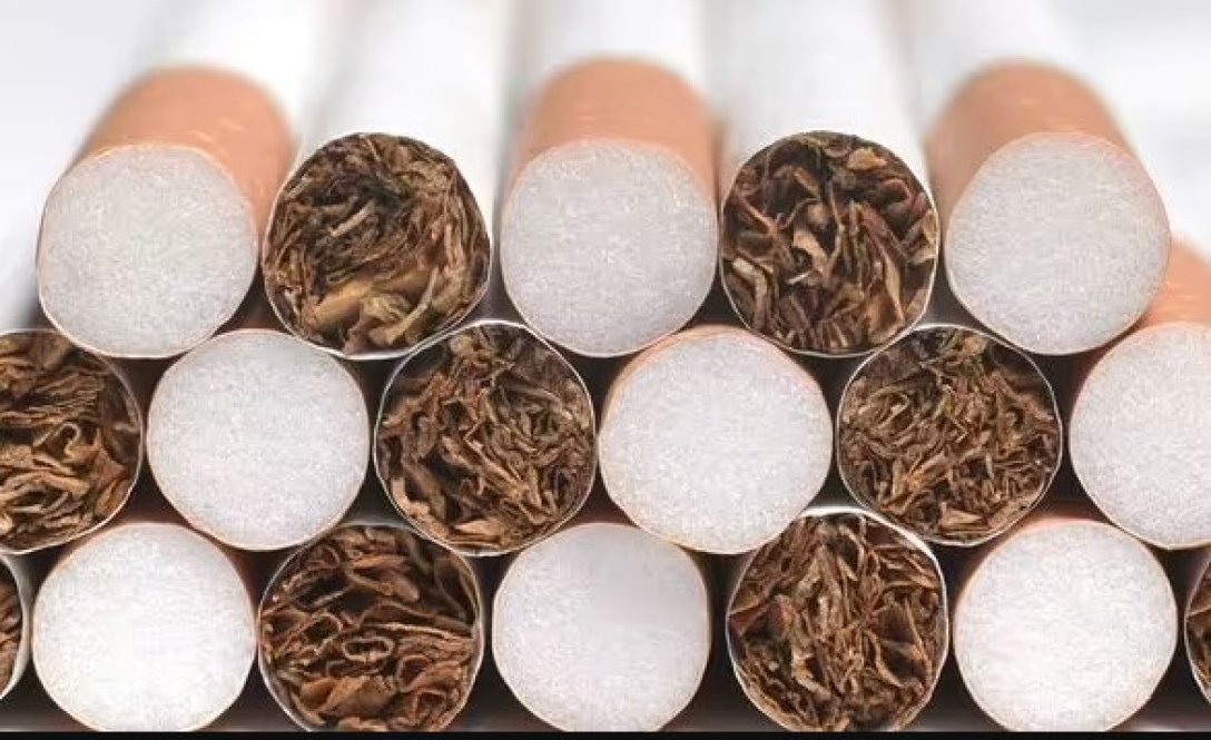 тютюн, сигарети, ціни на сигарети, куріння, підакцизна продукція, ринок сигарет