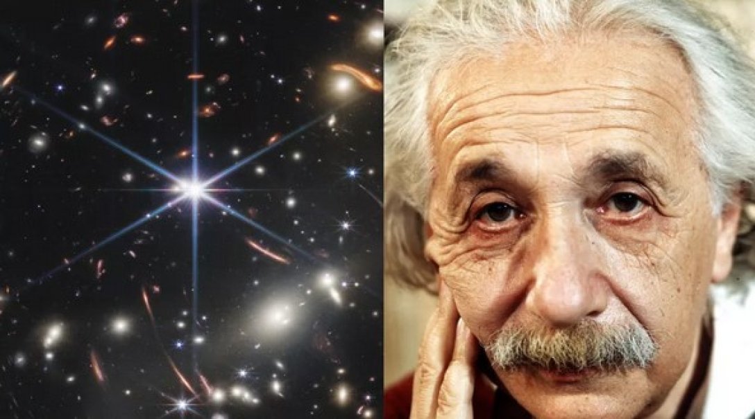 Секрет успеха Эйнштейна в изучении физики: советы для лучшей карьеры и жизни