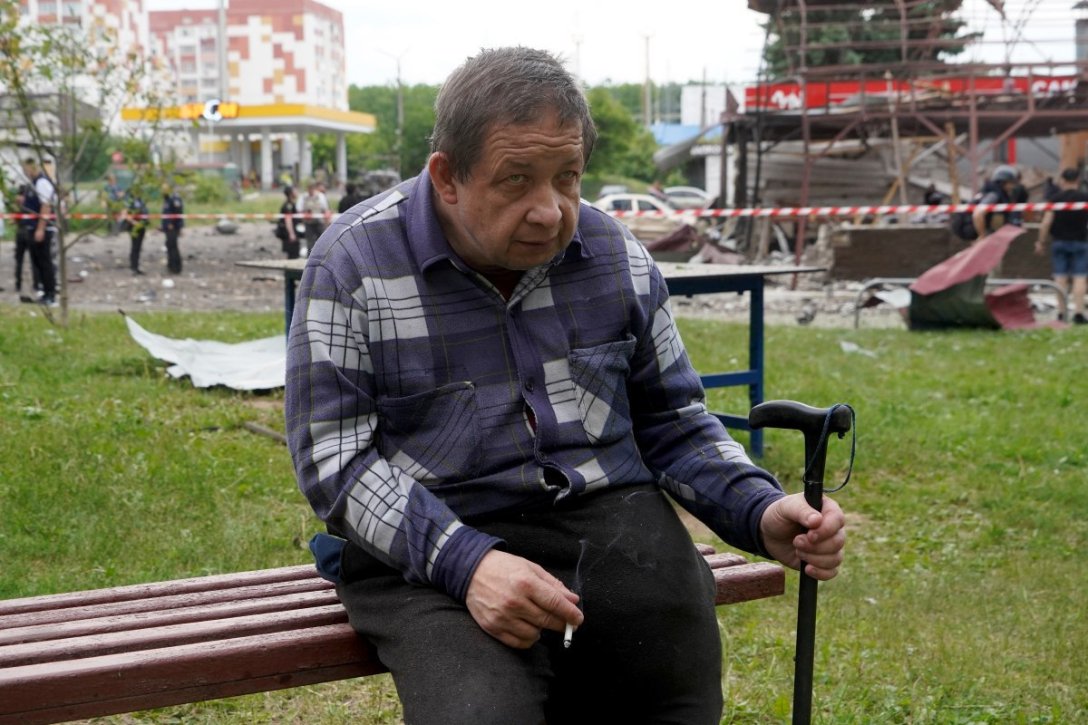 Тарифи піднімають мешканців деяких житлових будівель