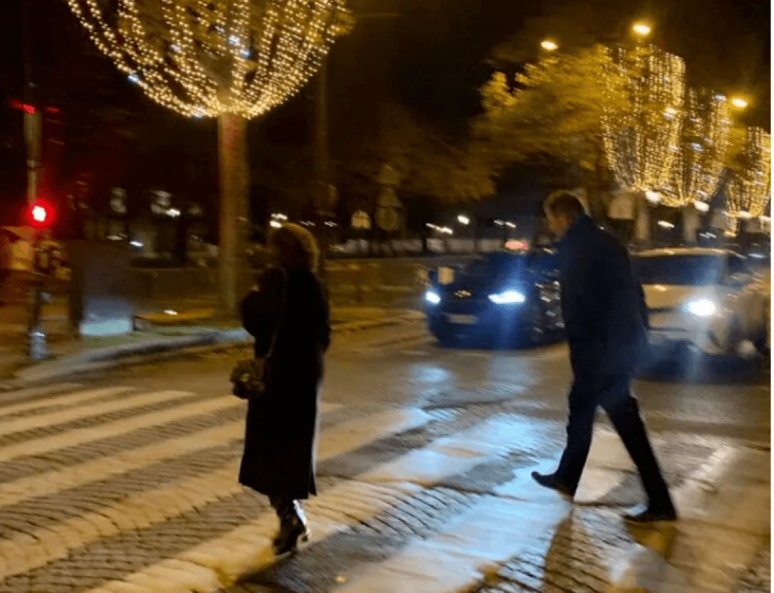 Депутатът Александър Третяков избяга в Париж