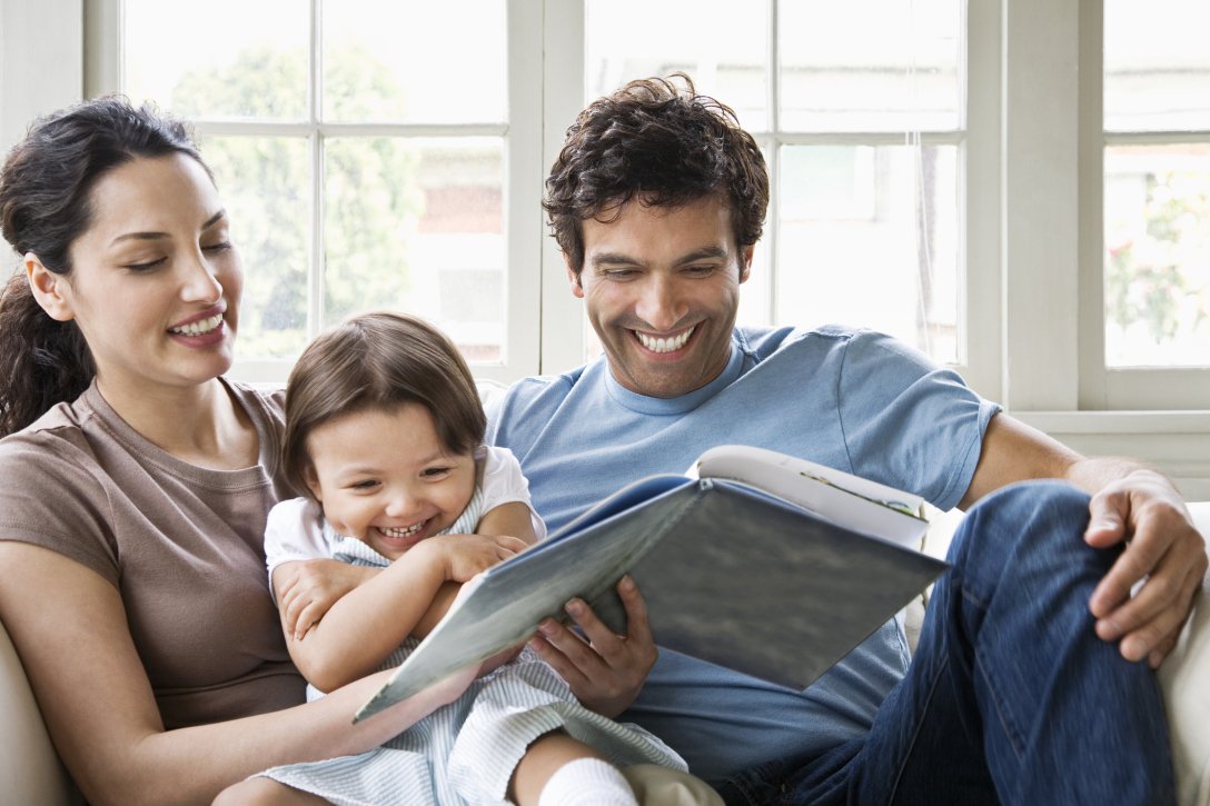 дитина батьки виховання дітей