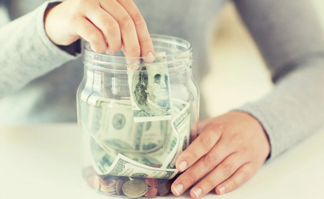 деньги деньги