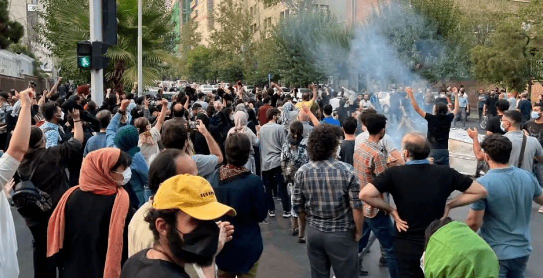 протесты иран, иран, иран новости