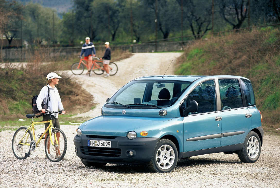 Fiat Multipla