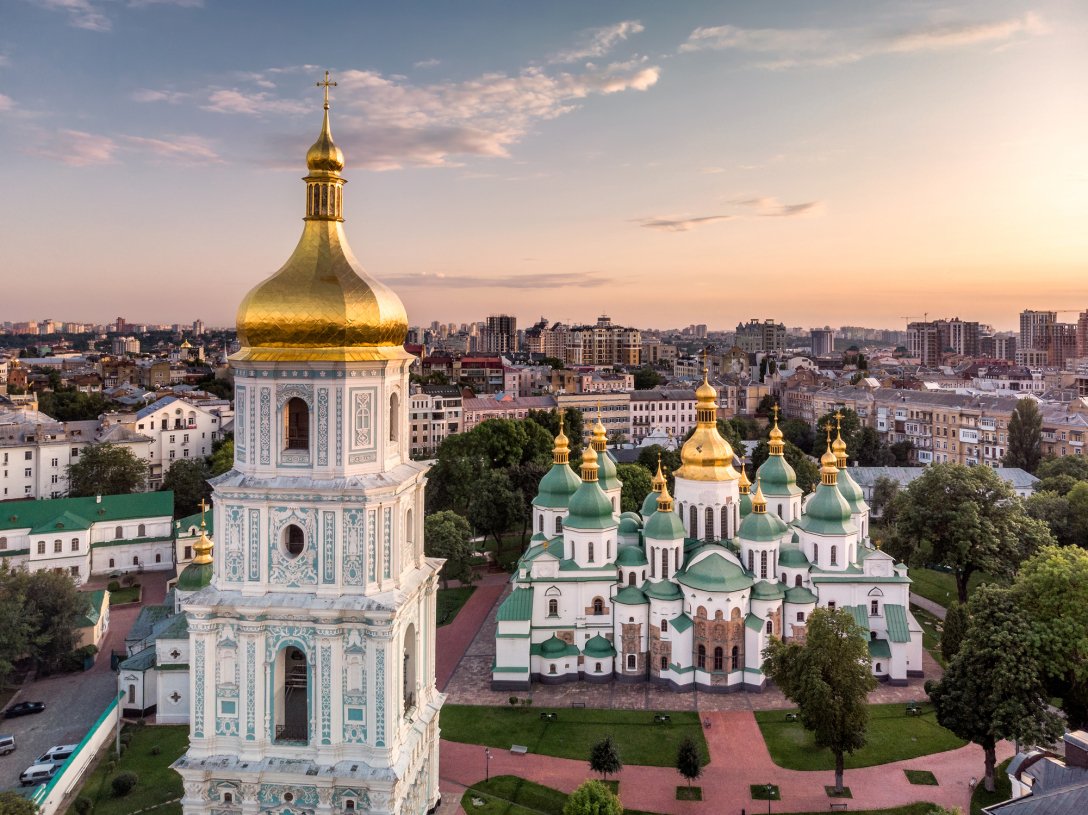 святая софия, софия киевская, православный храм, православие, православный собор, православная церковь