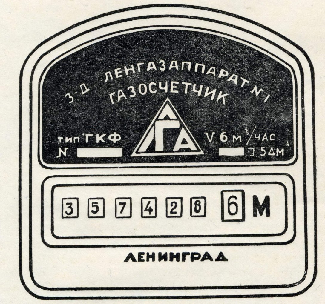 Как и когда киевляне обзавелись газовыми плитами