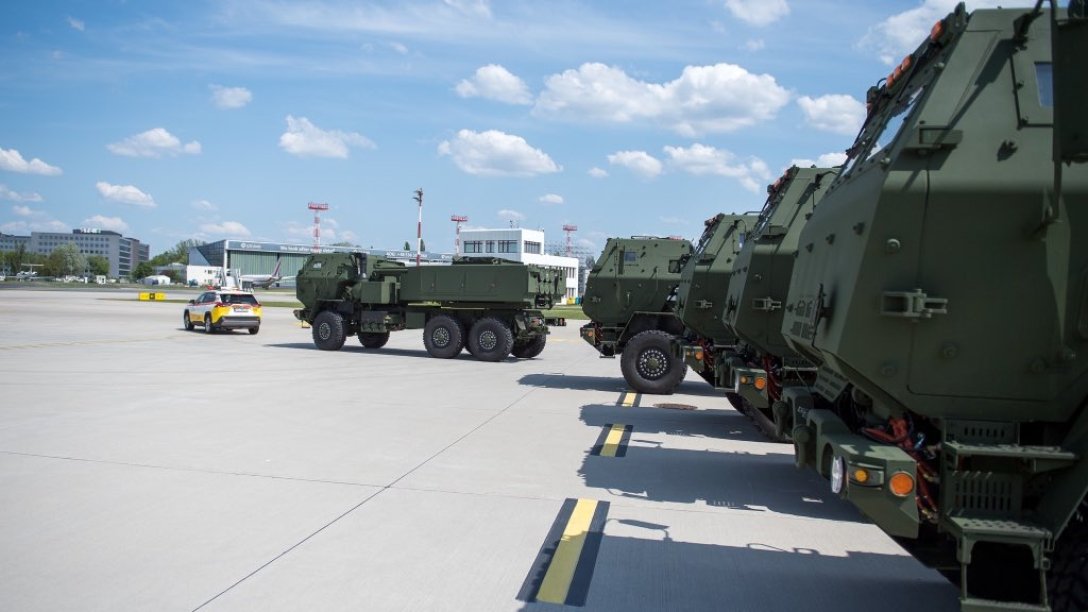 himars для польщі