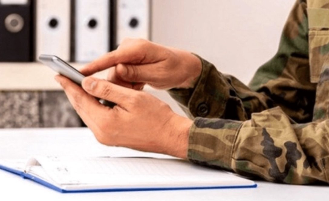 Повторна розрахунок пенсій для армії -це новий алгоритм оплати