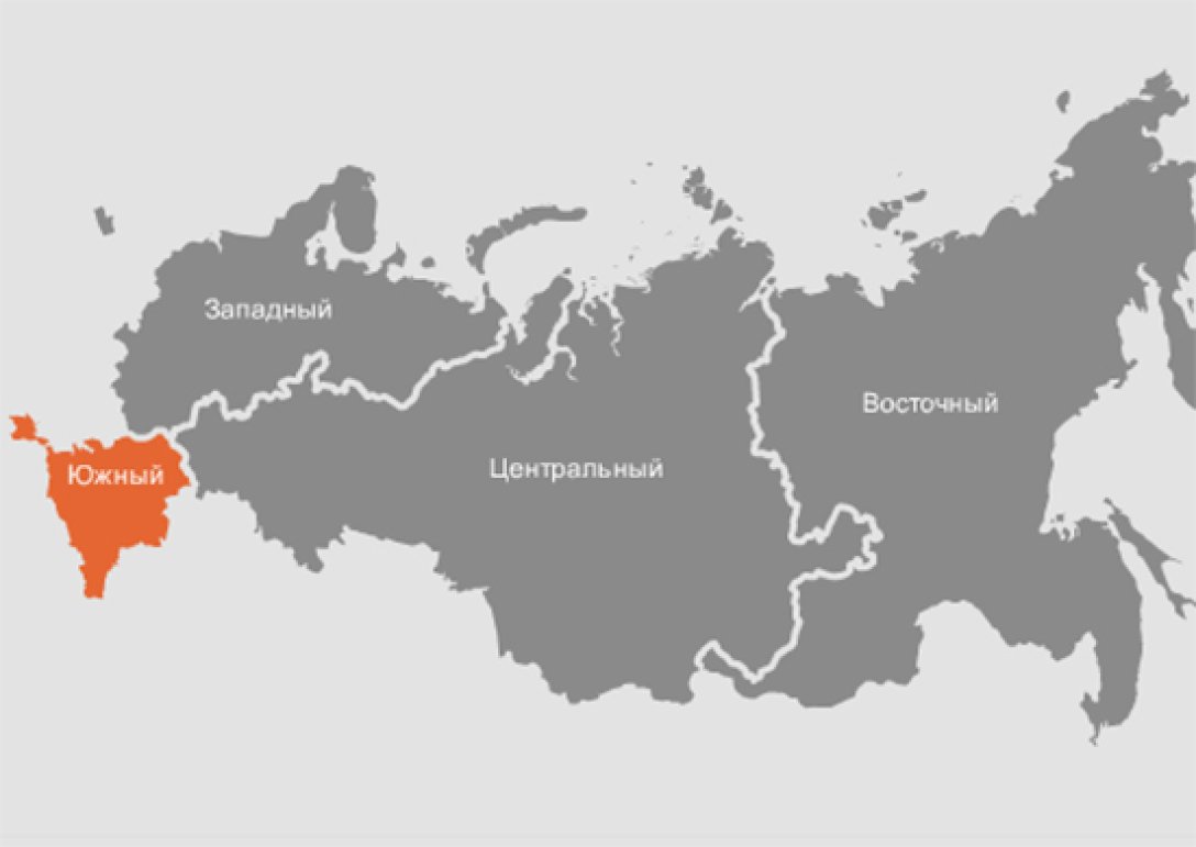 6 тысяч солдат Южного военного округа РФ проходят проверку боевой готовности