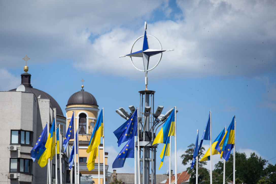 украина в нато, украина без нато, что сказал трамп об украине в нато, альтернатива нато, ЕвроНАТО, новый военный блок, европейский военный блок, движение украины в НАТО