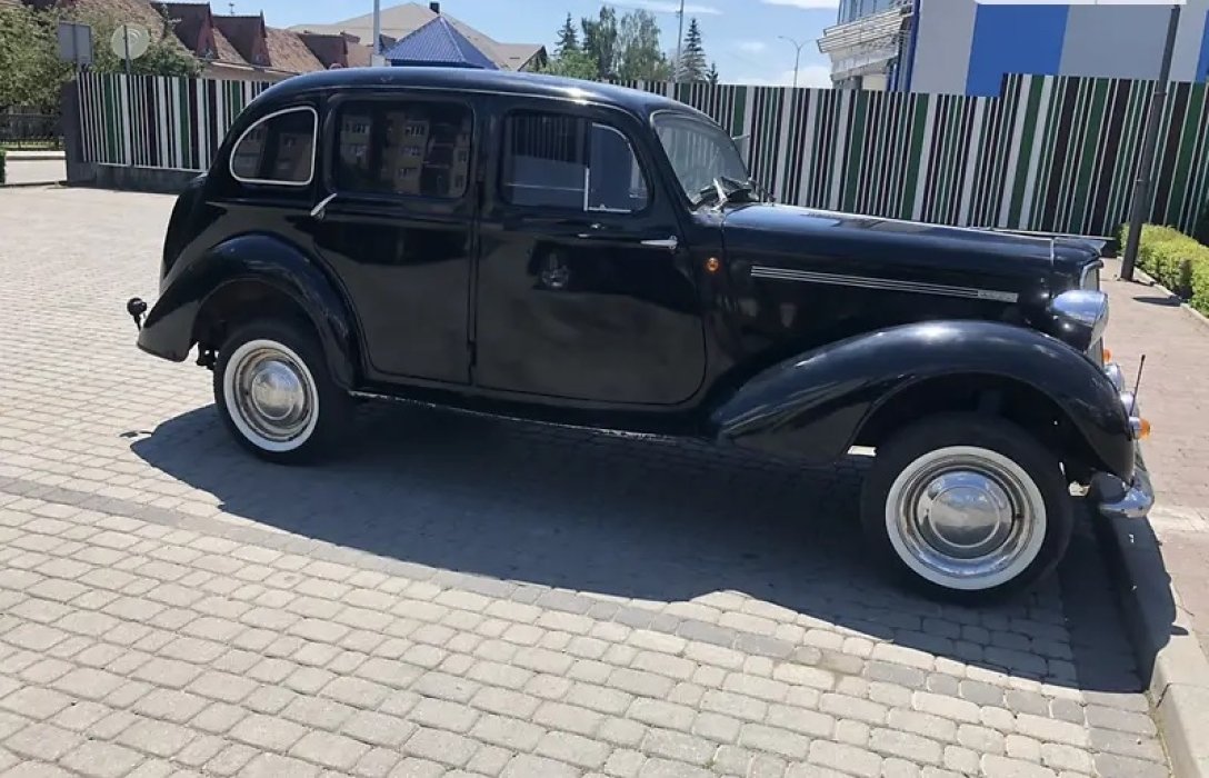 Humber Hawk 1947, Humber Hawk, британський автомобіль, ретро авто