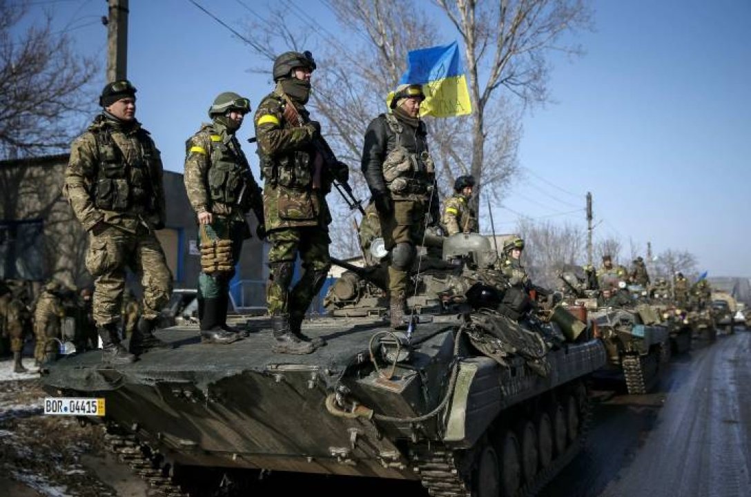 армия, Украина, зсу