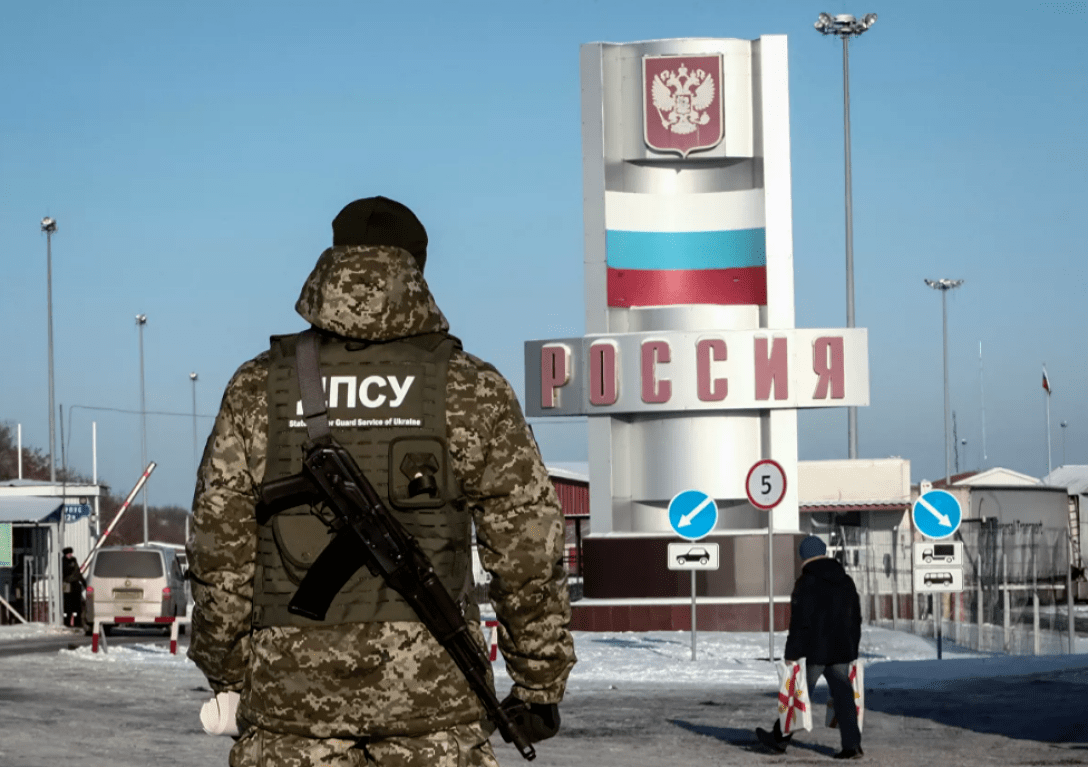 Rosyjska gospodarka była utrzymywana na rezerwach rezerwowych, ale są już wyczerpane, powiedzmy „title =” rosyjskie obligacje