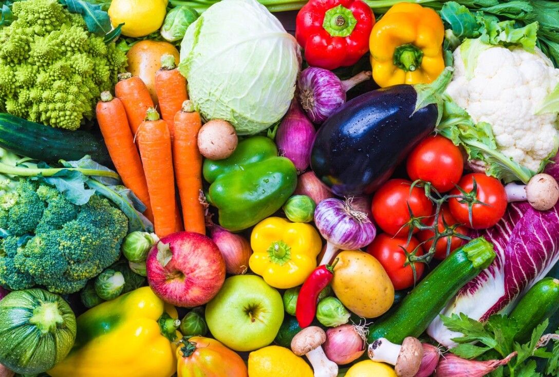 цены на овощи, урожай овощей 2022, урожай овощей война, как повлияет война на цены, цены на овощи украина, импорт овощей в украину, семена овощей украина, урожай 2022,