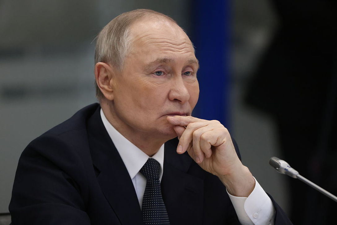 Путин, смерть Путина, владимир фесенко, политолог фесенко, интервью зеленского, зеленский во Франции, смерть путина, путин умрет, что сказал зеленский о путине, переговоры в Саудовской Аравии, переговоры с РФ, продолжение мирных переговоров