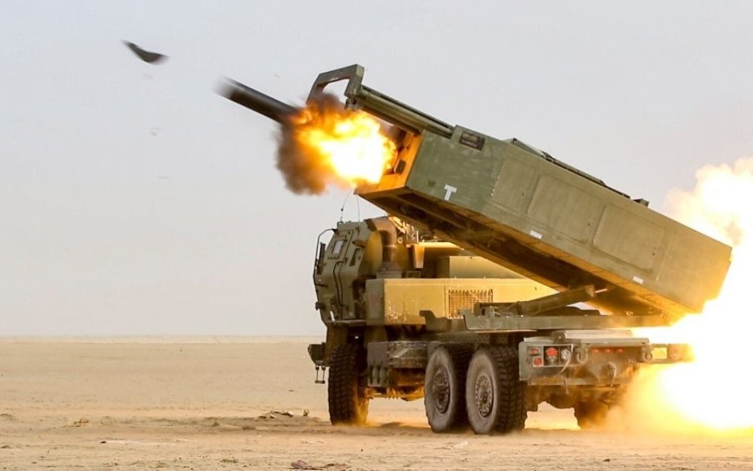 himars for asu