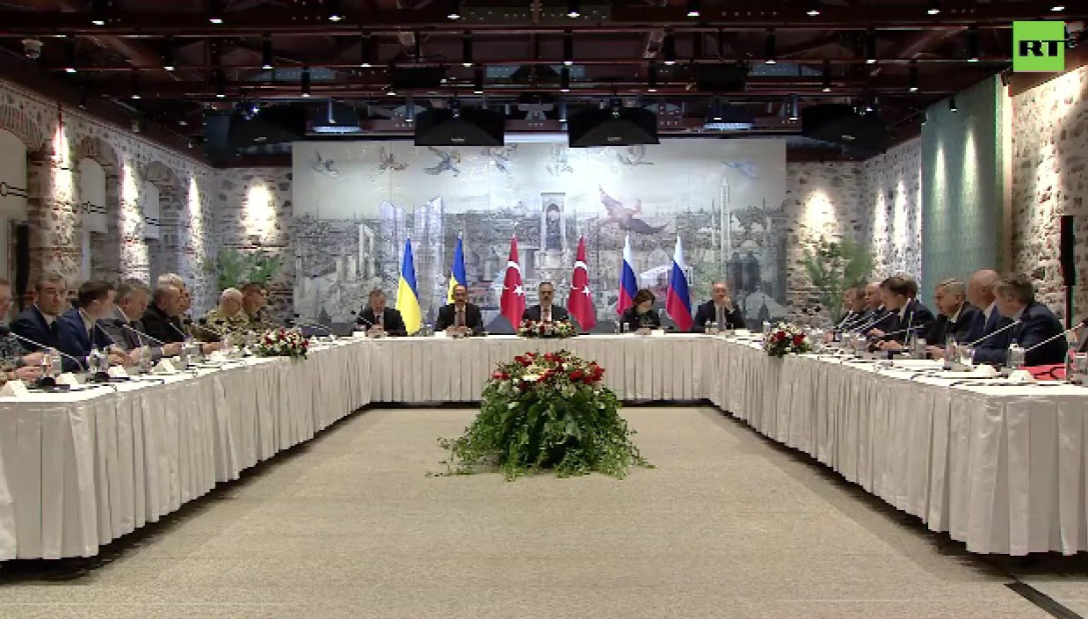 переговоры украина россия, стамбул переговоры